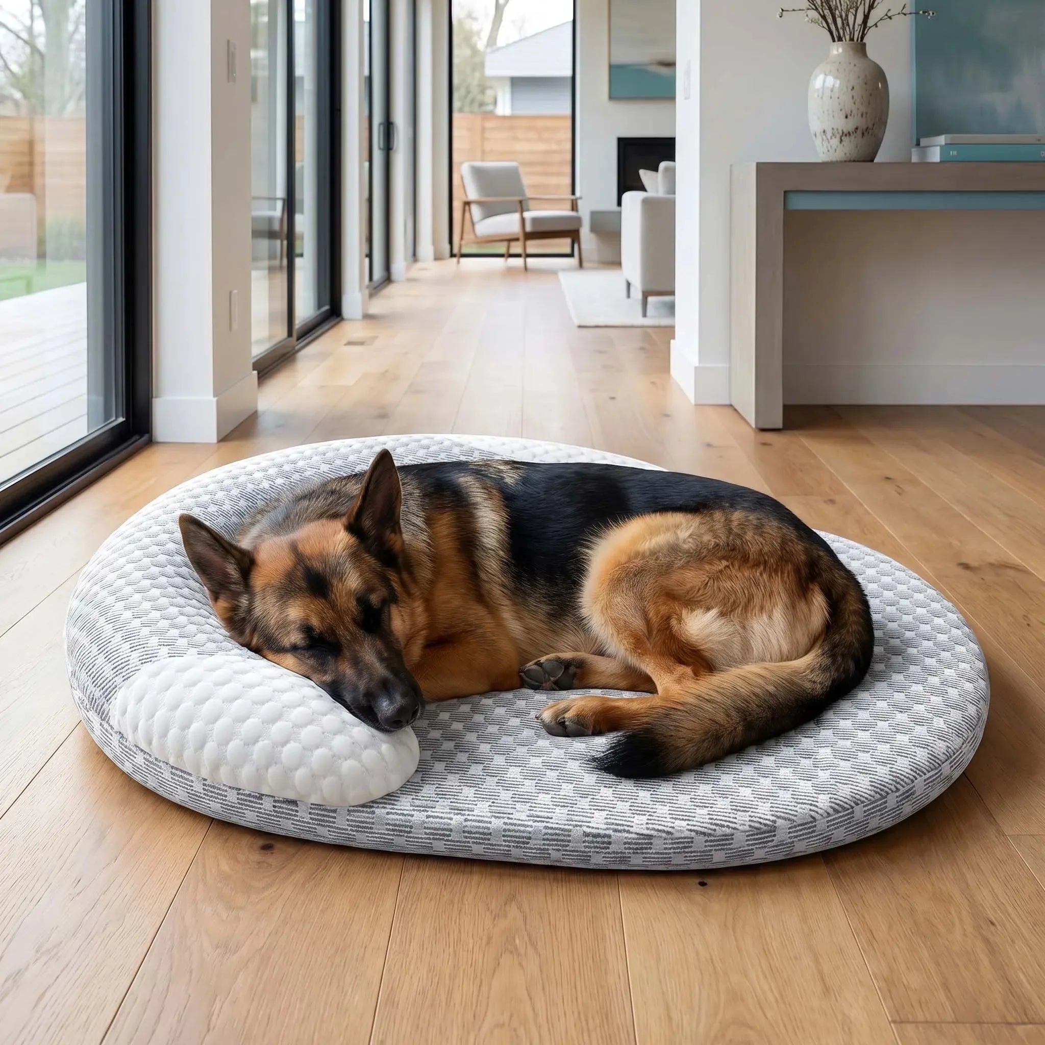 FreshPet™ - Cuccia Rinfrescante per Cani